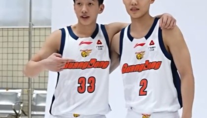 乐鱼leyu体育运营中心-杨溢将告别广东队|徐杰|广东男篮|中国男篮|杜锋|赛季_新浪体育_新浪新闻