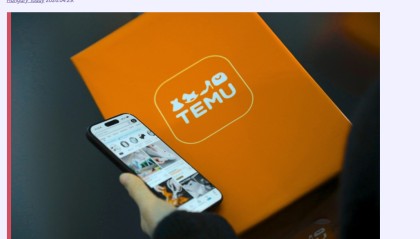 乐鱼leyu赛事官方-拼多多在海外因“砍一刀”营销被处罚：每个用户赔偿45元