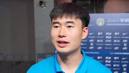 乐鱼leyu赛事官方-邓涵文为何本赛季没去中超豪门！反而坚持去玉昆，背后原因找到了