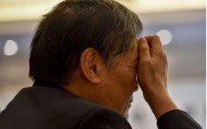 70岁大爷哭诉：有存款30万，退休金6000的我，现在却沦落到捡破烂