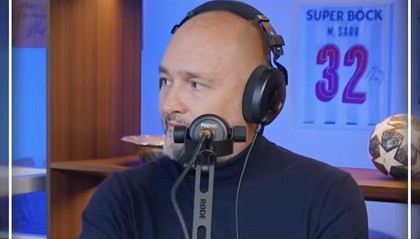 乐鱼leyu直播机构-迪马：尤文1月只能租前锋，追恩-内斯里、穆阿尼、二弟都失败